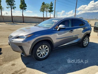 LEXUS NX 300 BASE