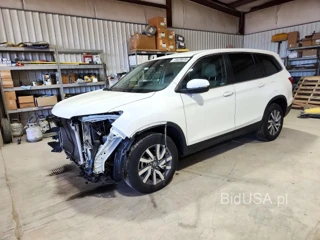 HONDA PILOT EX