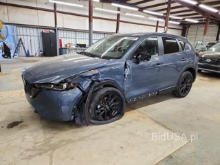 MAZDA CX-5 PREFERRED