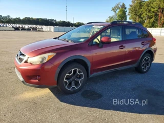 SUBARU XV CROSSTREK 2.0 PREMIUM