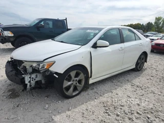 TOYOTA CAMRY SE SPORT LIMITED EDITION