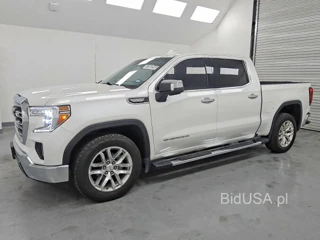 GMC SIERRA C1500 SLT