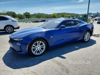 CHEVROLET CAMARO LS