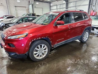 JEEP CHEROKEE LIMITED