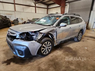 SUBARU OUTBACK PREMIUM