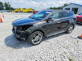 HYUNDAI SANTA FE LIMITED ULTIMATE