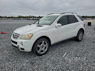MERCEDES-BENZ ML 350