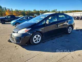 TOYOTA PRIUS TWO