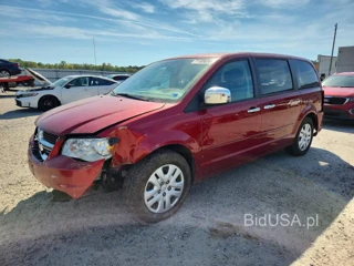 DODGE GRAND CARAVAN SE