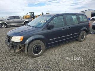 DODGE GRAND CARAVAN SE