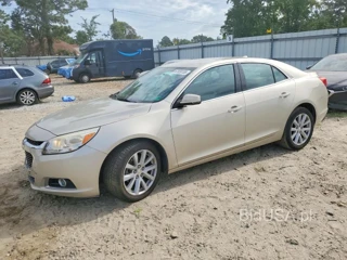 CHEVROLET MALIBU 2LT