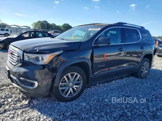GMC ACADIA SLE