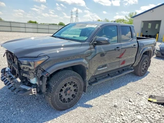 TOYOTA TACOMA SR5