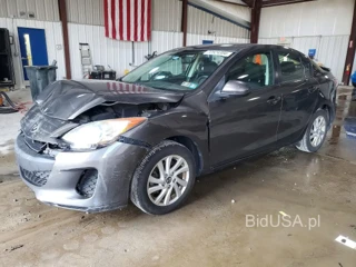 MAZDA 3 I