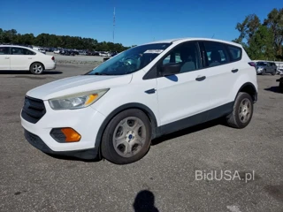 FORD ESCAPE S
