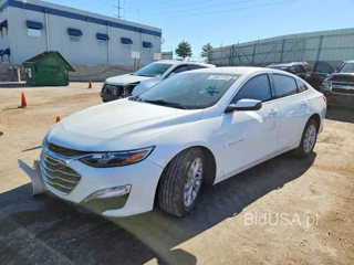 CHEVROLET MALIBU LT