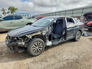 VOLKSWAGEN JETTA S