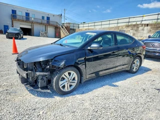 HYUNDAI ELANTRA VALUE EDITION