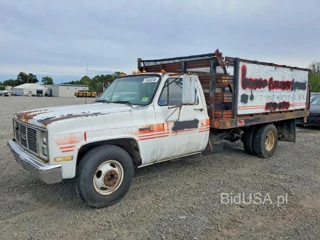 GMC R35 CONVENTIONAL