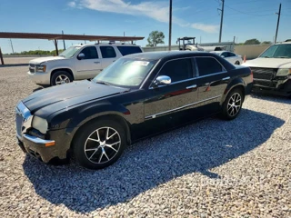 CHRYSLER 300C