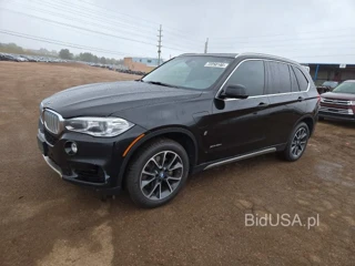 BMW X5 XDR40E