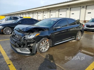 HYUNDAI SONATA SPORT