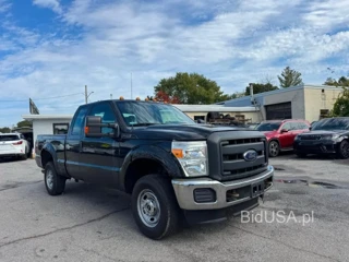 FORD F250 SUPER DUTY