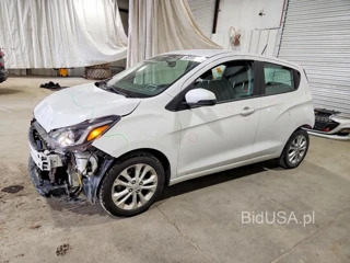 CHEVROLET SPARK 1LT