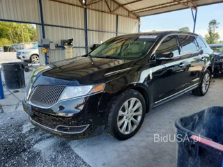 LINCOLN MKT