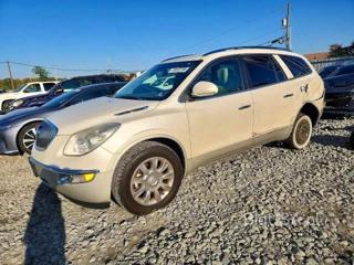 BUICK ENCLAVE