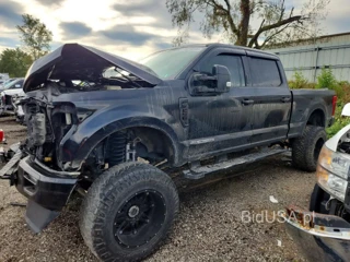 FORD F250 SUPER DUTY