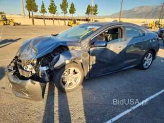 CHEVROLET VOLT LT
