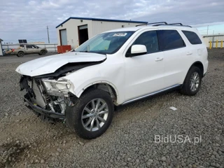 DODGE DURANGO SXT