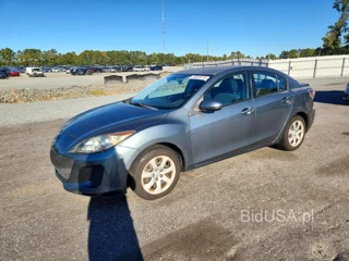 MAZDA 3 I