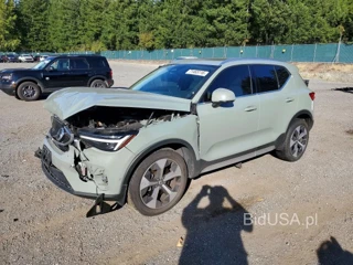 VOLVO XC40 ULTIMATE