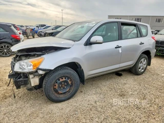 TOYOTA RAV4 BASE