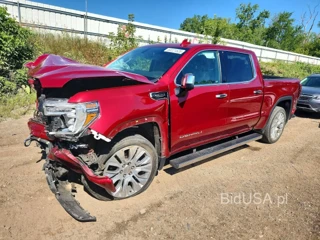 GMC SIERRA LIMITED K1500 DENALI