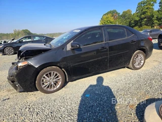 TOYOTA COROLLA LE PLUS