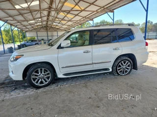 LEXUS LX 570