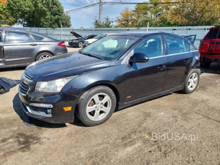 CHEVROLET CRUZE LIMITED LT