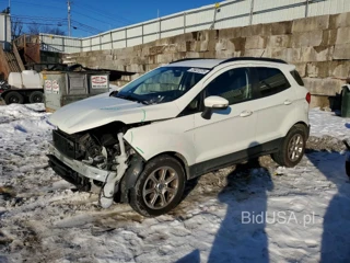 FORD ECOSPORT SE