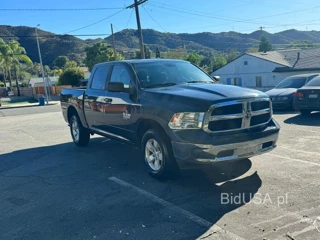 RAM 1500 CLASSIC SLT