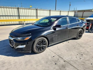 CHEVROLET MALIBU HYBRID