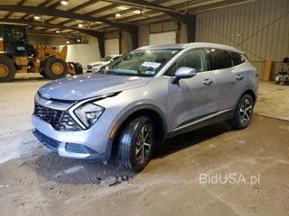 KIA SPORTAGE EX