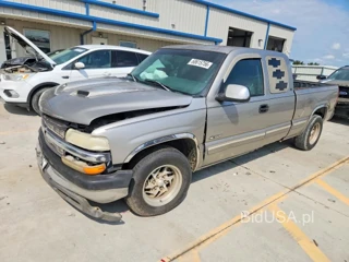 CHEVROLET SILVERADO C1500