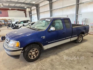 FORD F150 XLT