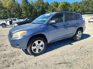 TOYOTA RAV4 BASE