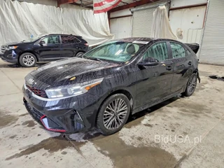 KIA FORTE GT LINE