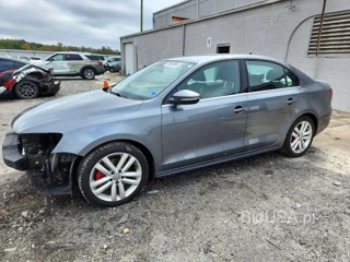 VOLKSWAGEN JETTA GLI