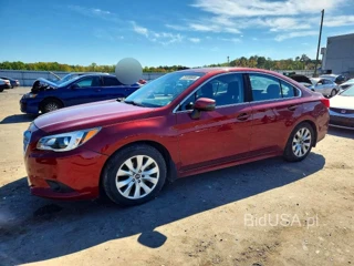 SUBARU LEGACY 2.5I PREMIUM